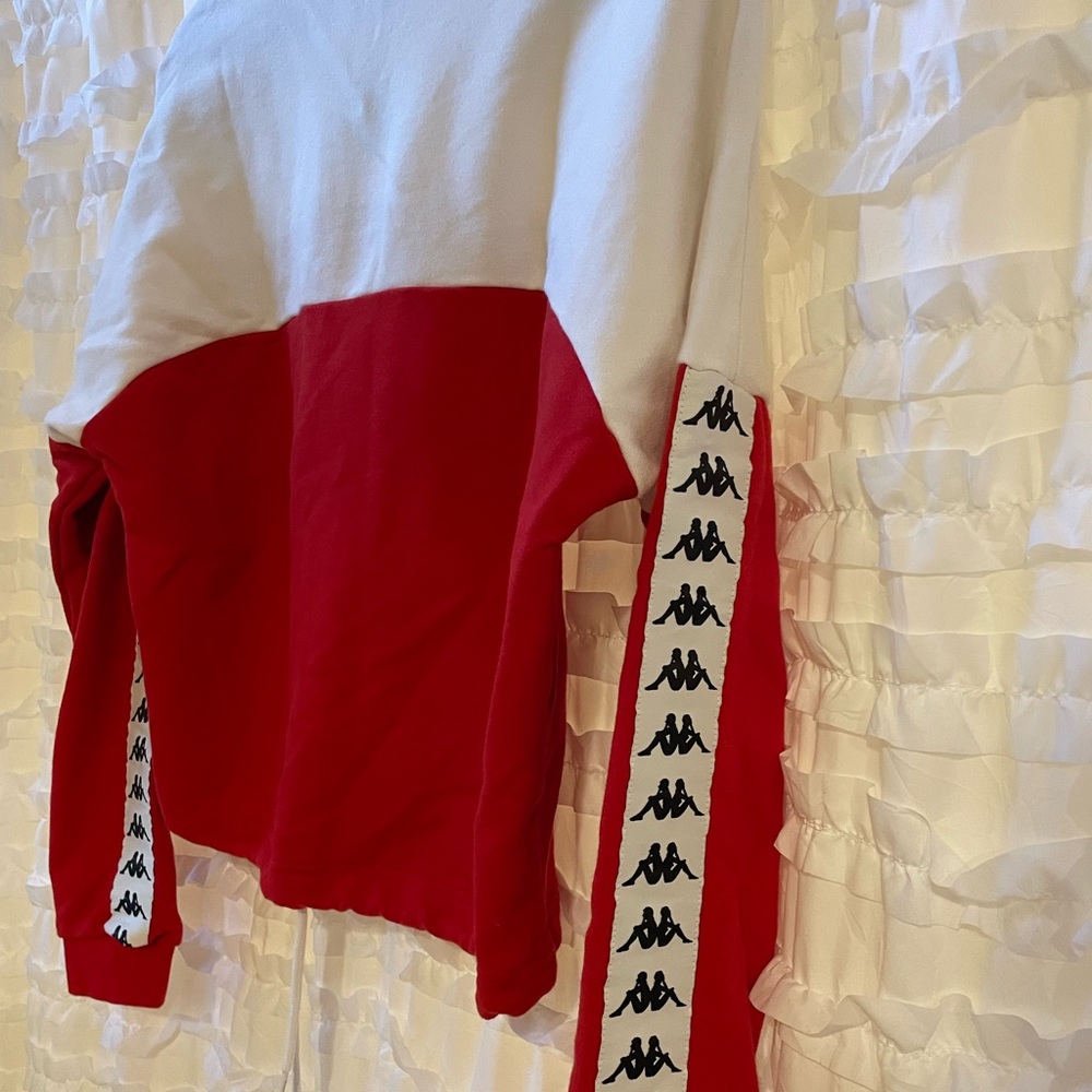 Kappa crew neck - Picture 2 of 2